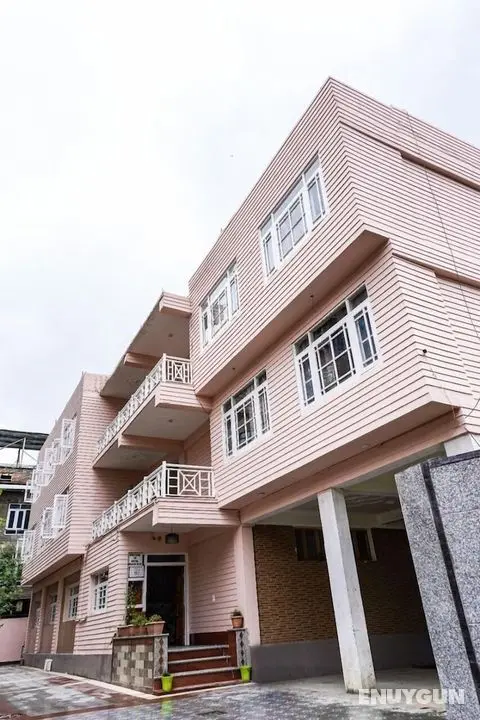 CLICK HOTEL TULIAN - Öne Çıkan Resim