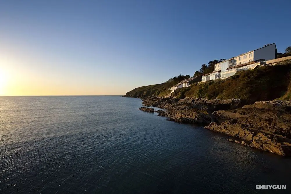 Cliff House Hotel - Öne Çıkan Resim