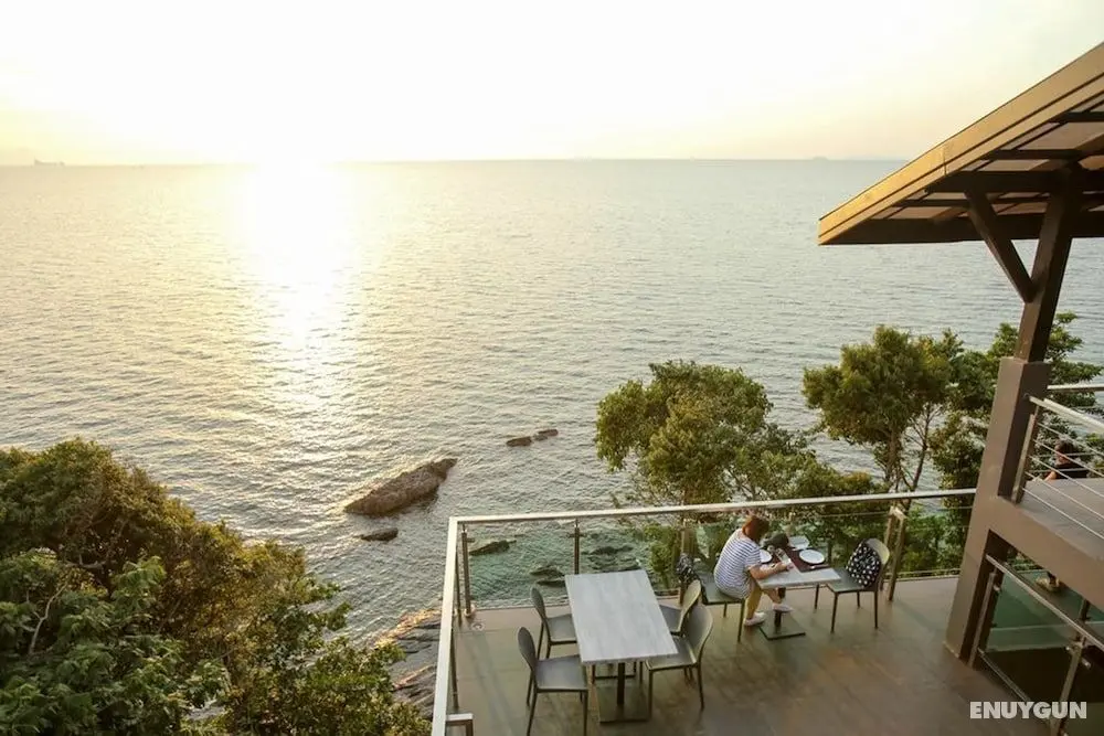 Cliff Lanta Suite - Konum Öne Çıkanlar