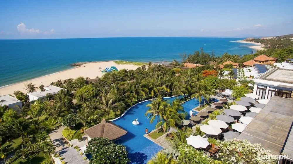 The Cliff Resort & Residences - Öne Çıkan Resim