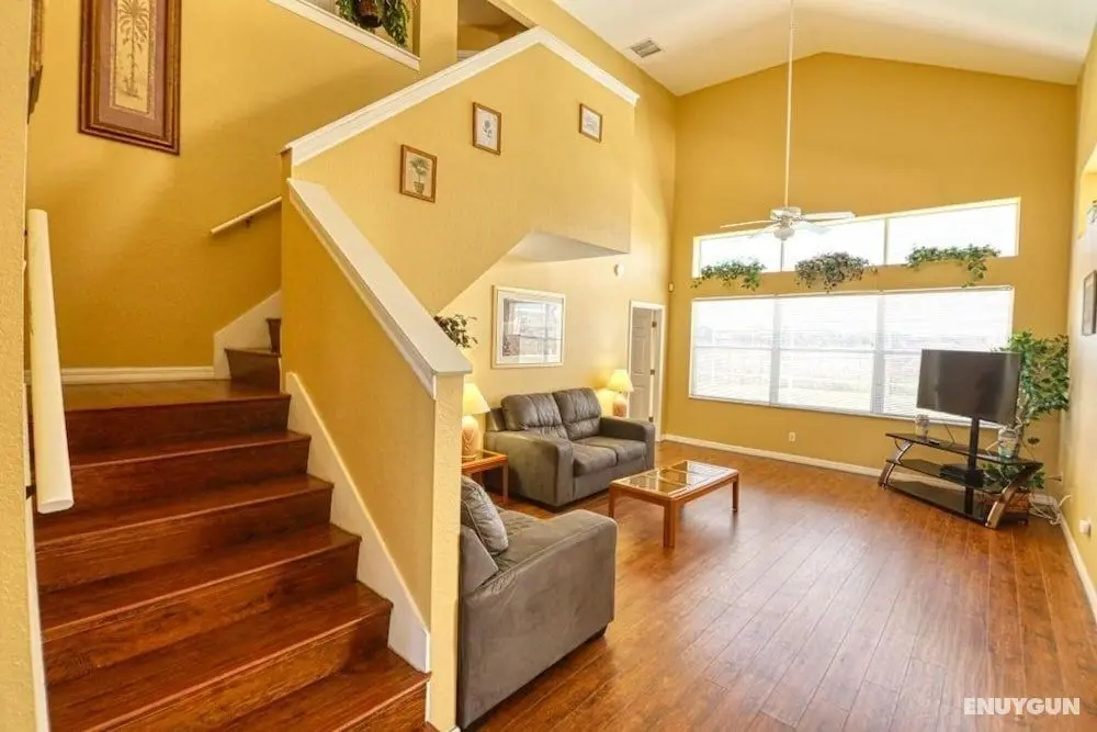 Clifford s Pinewood Estates Vacation Home - Oda