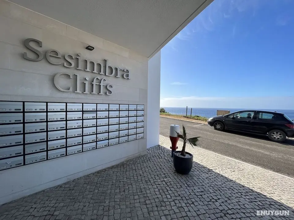 Cliffs Apartment - Astonishing bay view - Öne Çıkan Resim