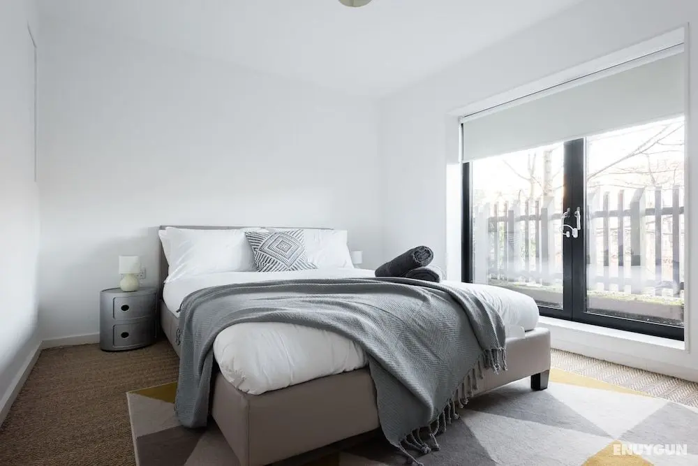 The Cliffside Loft - Distinctly Modern 3BDR Riverside Home - Öne Çıkan Resim