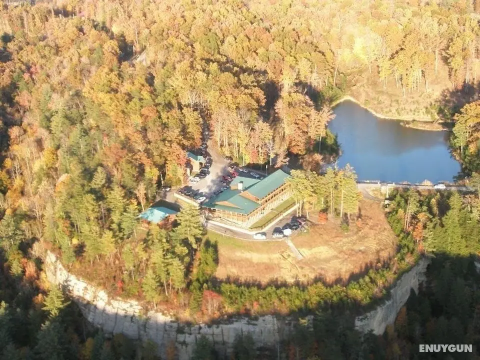 Cliffview Resort - Öne Çıkan Resim