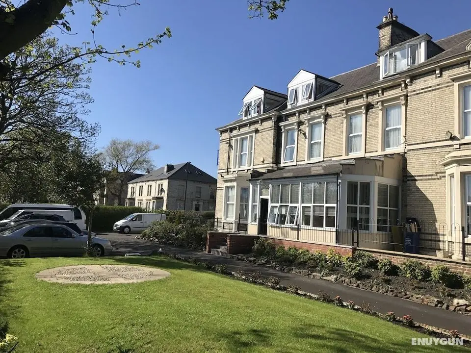 Clifton House Hotel - Öne Çıkan Resim