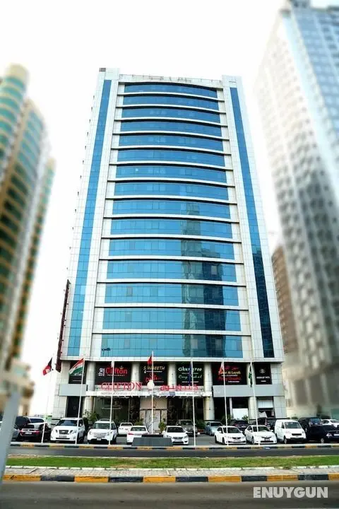 Clifton International Hotel - Öne Çıkan Resim