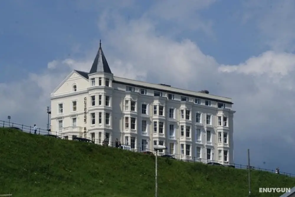 The Clifton Hotel - Öne Çıkan Resim
