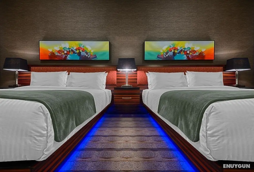 Hotel Clique Calgary Airport - Öne Çıkan Resim