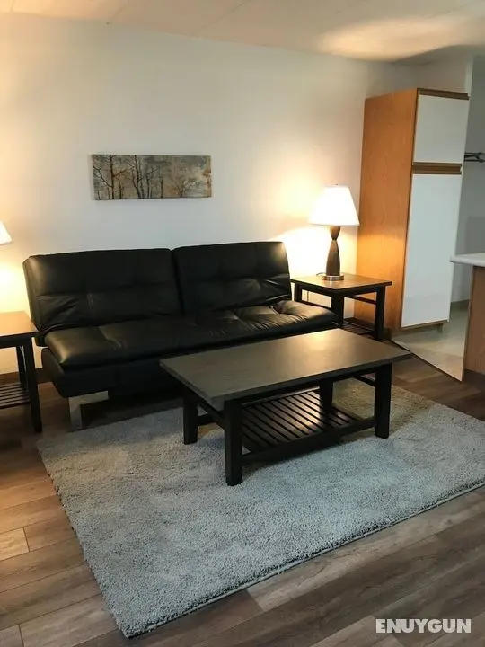 Clive Hotel & Suites - Öne Çıkan Resim