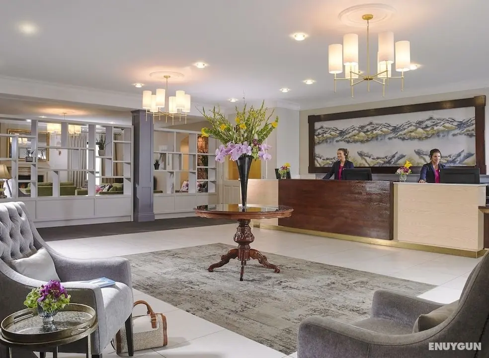 Clonakilty Park Hotel - Lobi