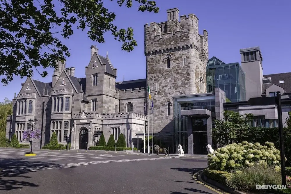 Clontarf Castle Hotel - Öne Çıkan Resim