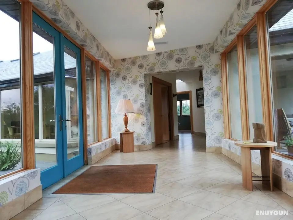 Cloon River Self Catering - Öne Çıkan Resim