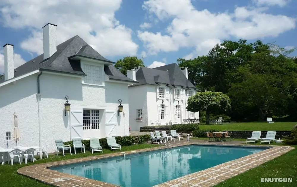 Clos Mirabel Manor B&B - Öne Çıkan Resim