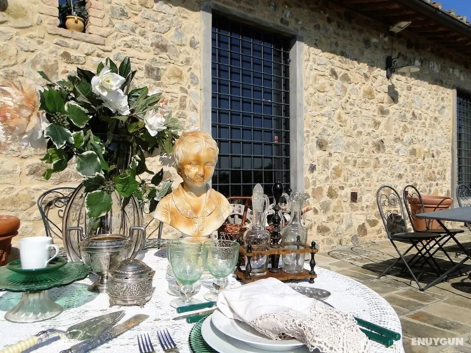 Villa Close to Florence, Hot Tub & Breathtaking View - Öne Çıkan Resim