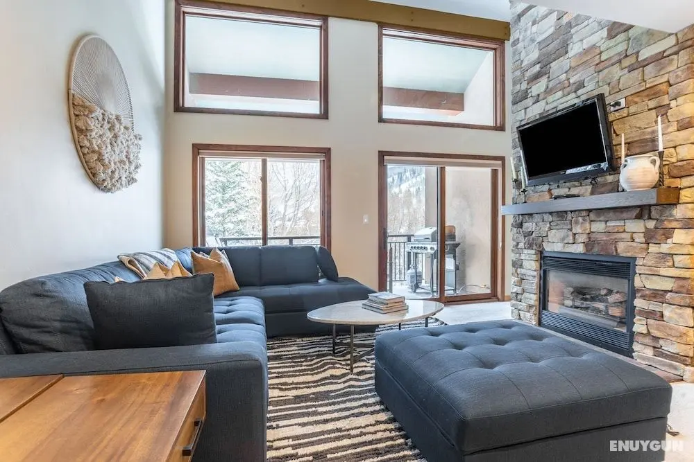 Cloud 9 by Avantstay Located at the Base of Vail Ski Resort w/ Community Pool & Hot Tub - Öne Çıkan Resim