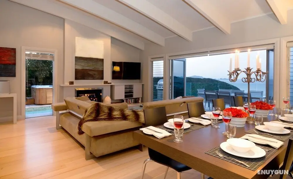 Cloud 9 Luxury Villa - Öne Çıkan Resim