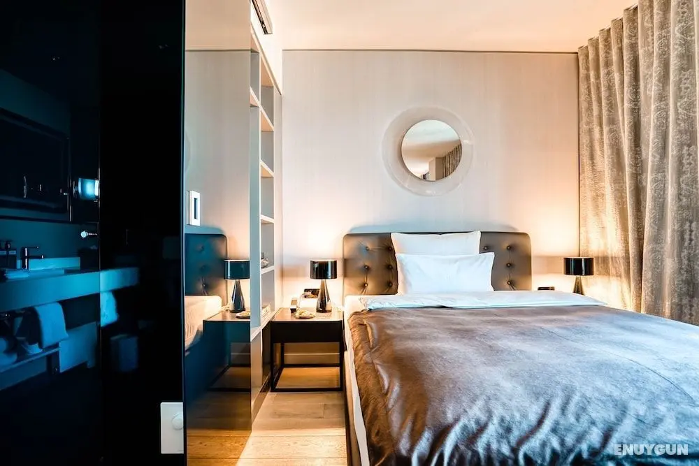 CLOUD No7 Apartments - Oda