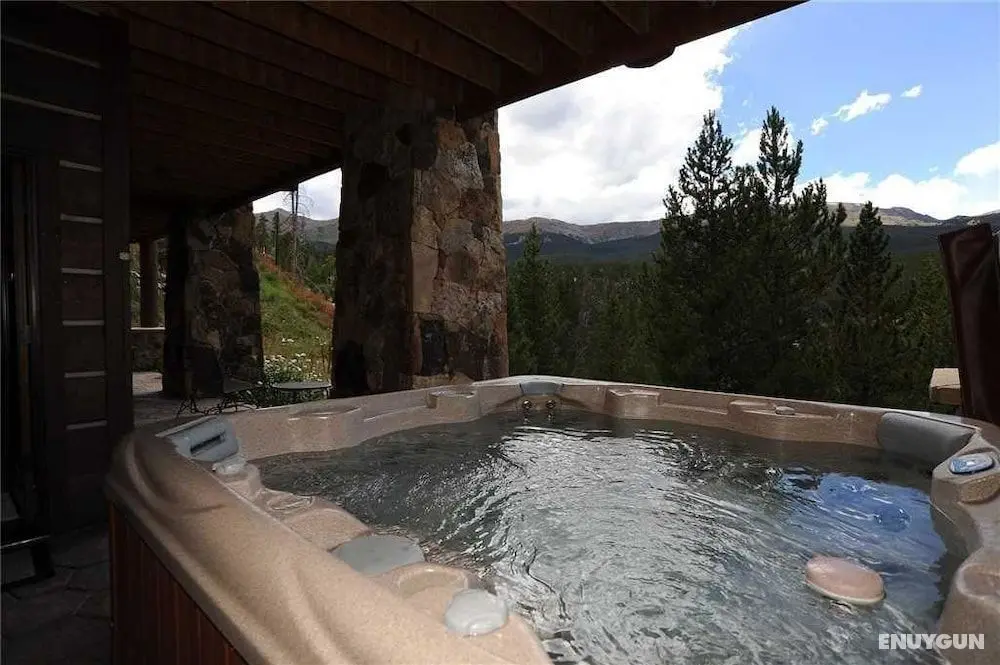 Cloud Peak Vista Peak 7 Private Home with Hot Tub - Öne Çıkan Resim