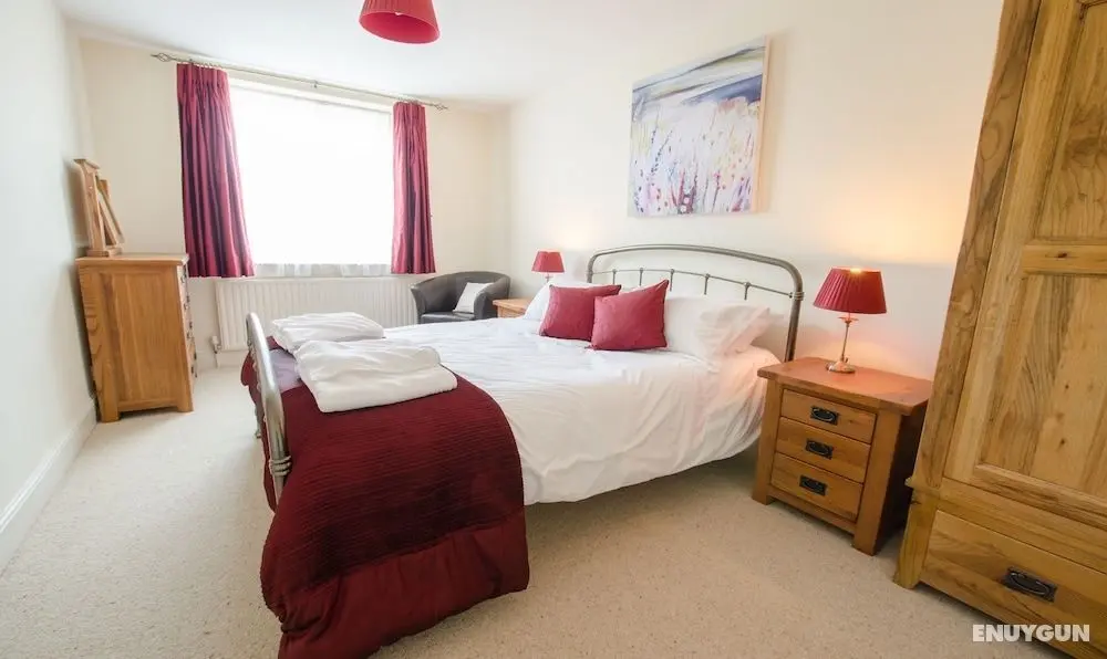 Cloudbreak Braunton 4 Bedroom, Sleeps 8, Dog Friendly - Öne Çıkan Resim