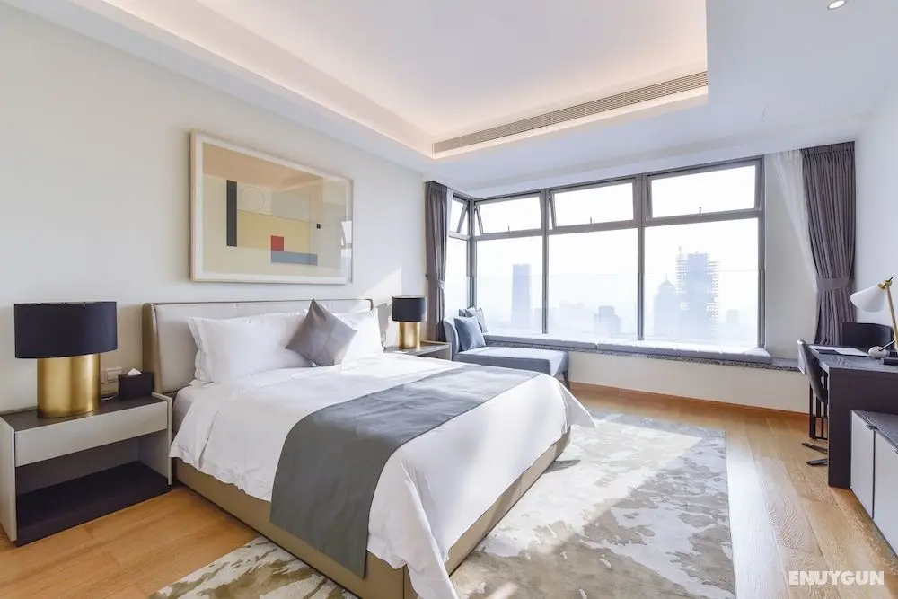 The Clouds Apartment - Öne Çıkan Resim