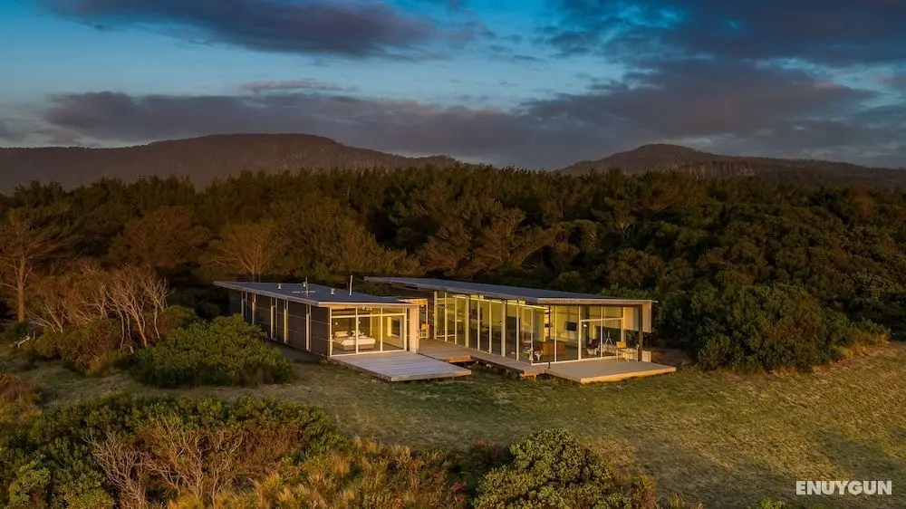 Cloudy Bay Beach House - Öne Çıkan Resim