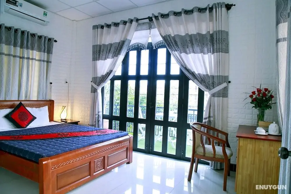 Cloudy Homestay and Hostel - Öne Çıkan Resim