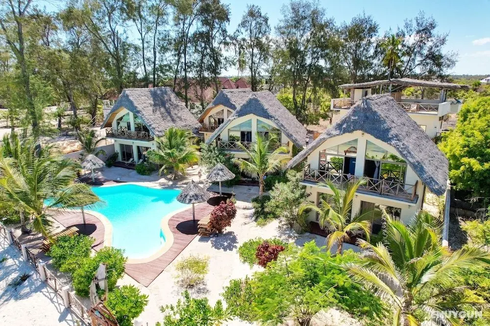Clove Island Villas & Apartments - Öne Çıkan Resim