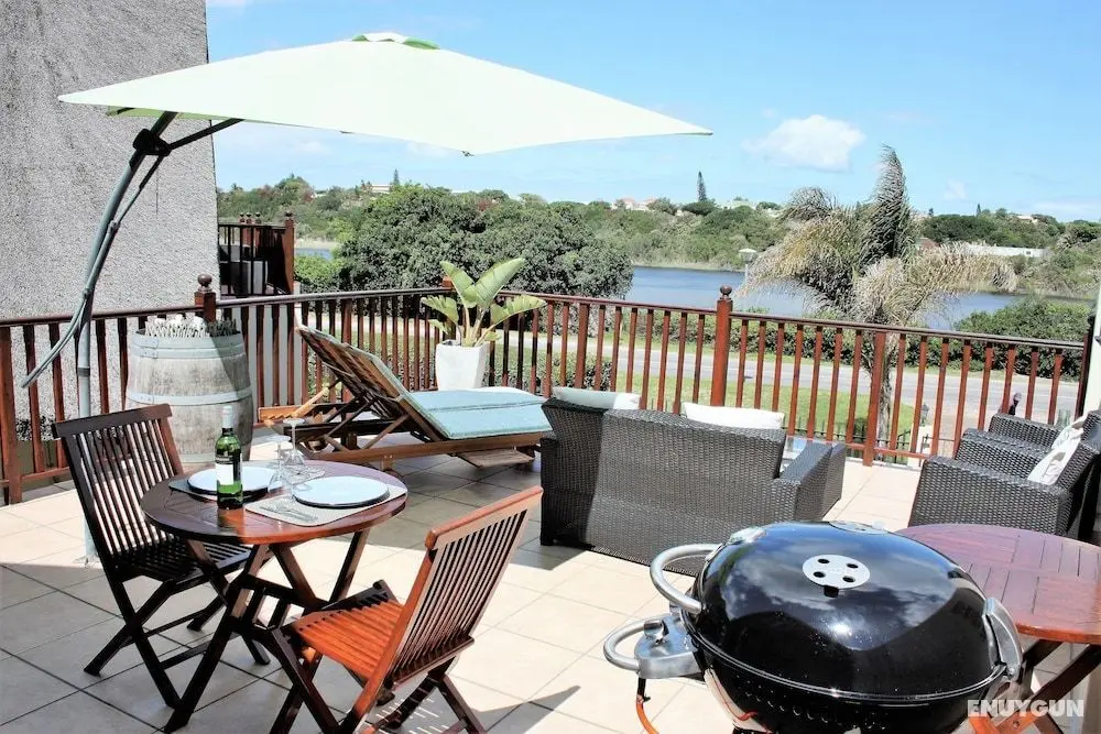 Cloverleigh Guest House - Öne Çıkan Resim