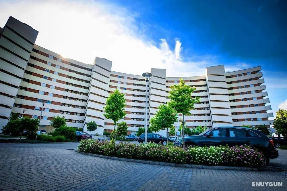 Club 218 Wellness Petra Apartman - Öne Çıkan Resim