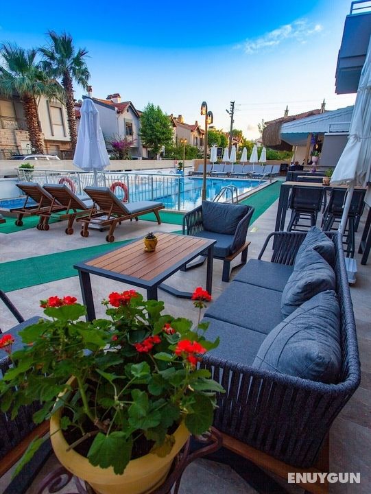 Club Ako Apartments