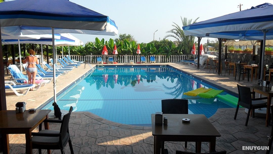 Club Alda