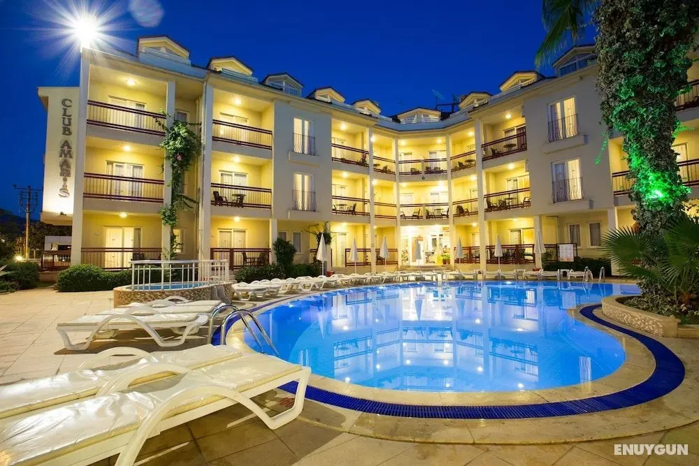 Club Amaris Apartment - Öne Çıkan Resim