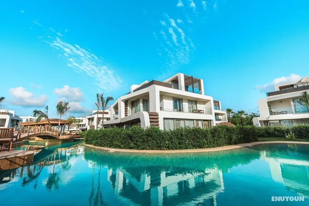Club Arona Luxury Villas Belek - Genel
