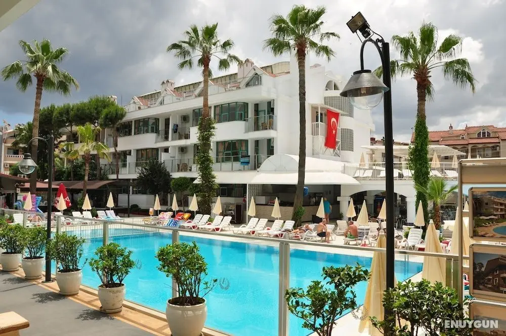 Club Atrium Marmaris - Öne Çıkan Resim