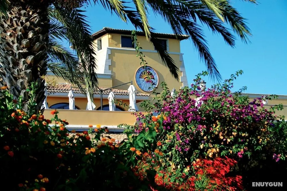 Hotel Club Baia Samuele - Öne Çıkan Resim