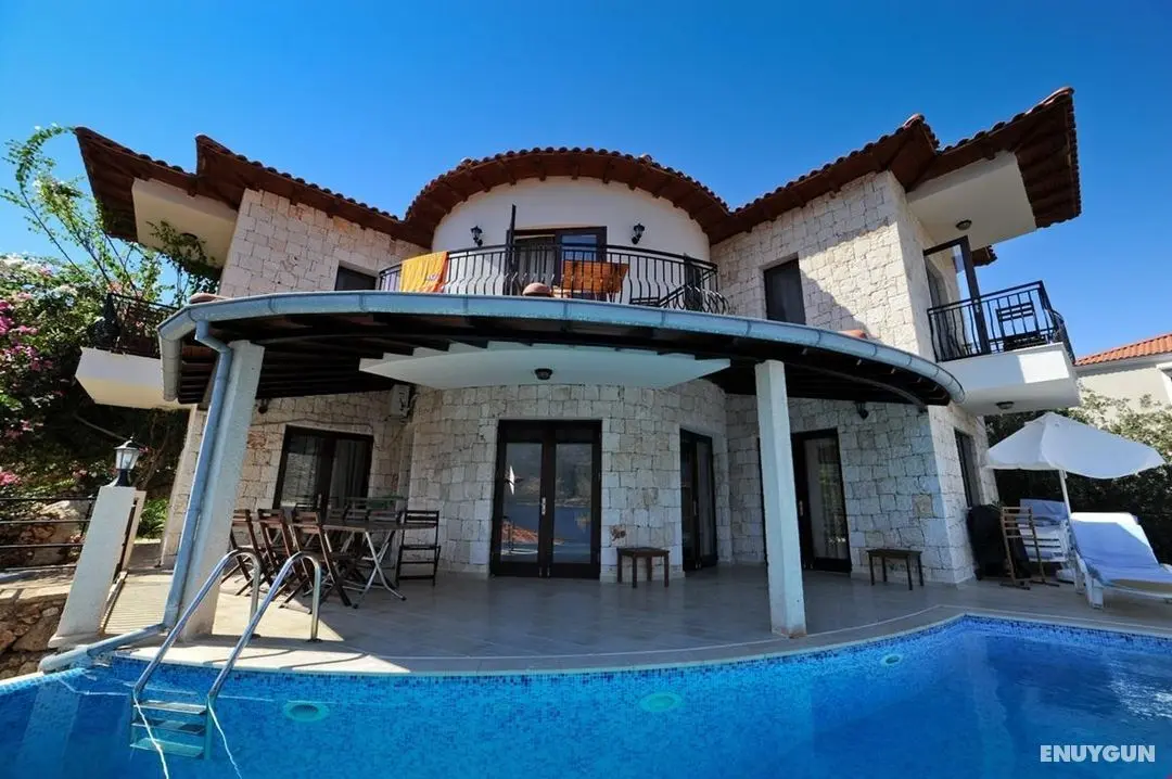 Club Barbarossa Villas - Bar