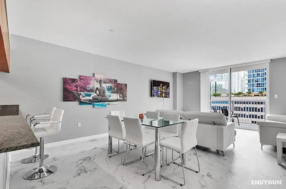 The Club at Brickell Bay Luxury Suites - Öne Çıkan Resim