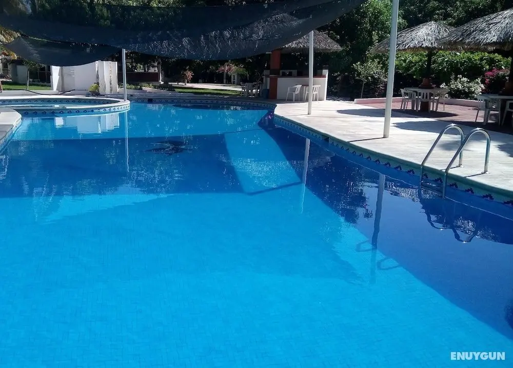 Hotel & Club Campestre Altos Paraiso - Öne Çıkan Resim