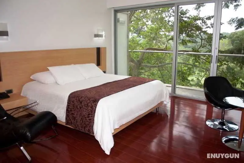 Club Campestre De Bucaramanga - Oda