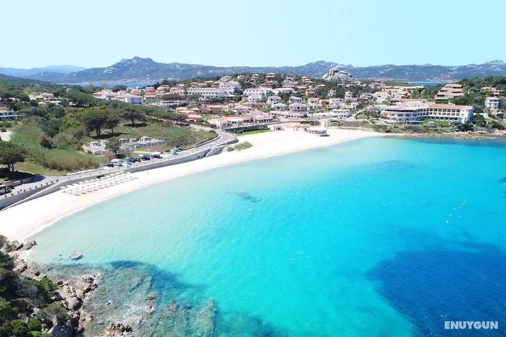 Club Hotel Cormorano - Öne Çıkan Resim