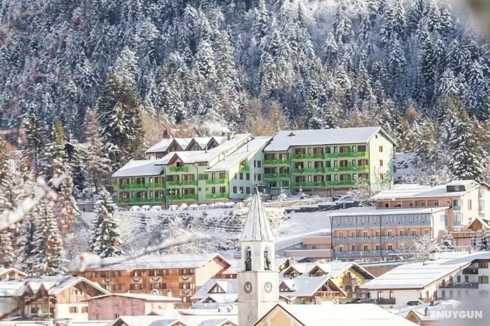 Club Hotel Costaverde - Öne Çıkan Resim