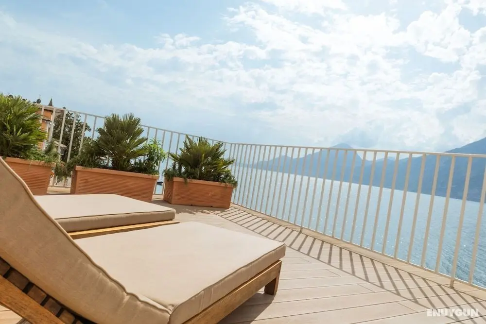 Hotel Club da Baia - Öne Çıkan Resim