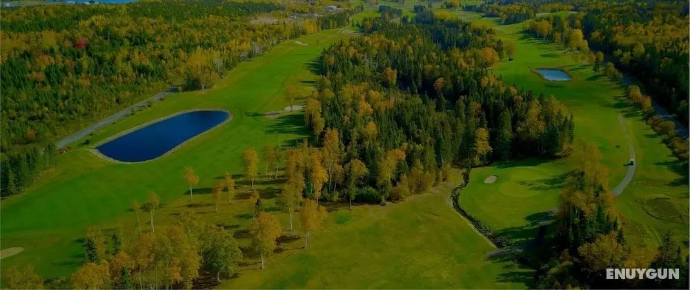 Club de Golf Fort Prével - Öne Çıkan Resim