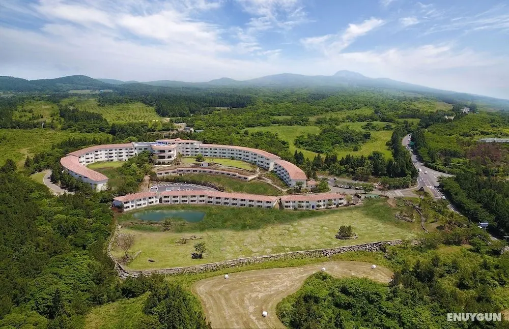 Club ES Jeju Resort - Öne Çıkan Resim
