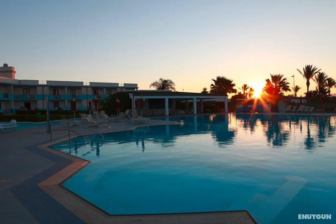 Club Esse Selinunte Beach - Genel