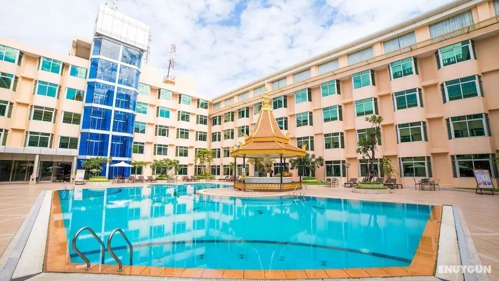 Club Excellence By Phnom Penh Hotel - Öne Çıkan Resim