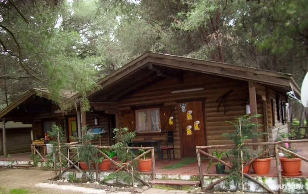 Club Villaggio Magic Garden - Campground - Öne Çıkan Resim