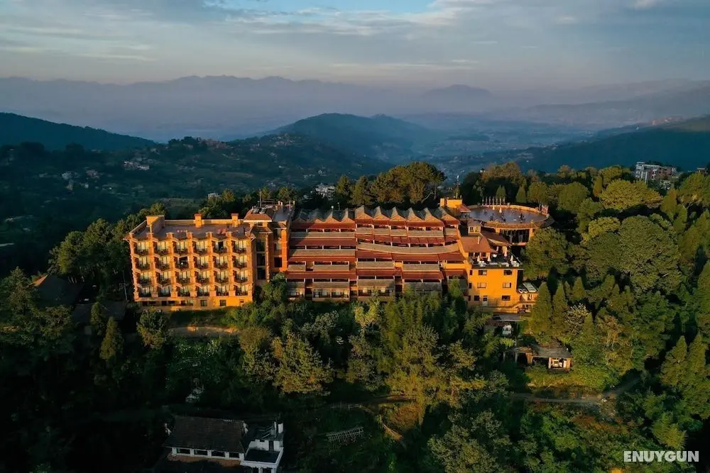 Club Himalaya, by ACE Hotels - Öne Çıkan Resim