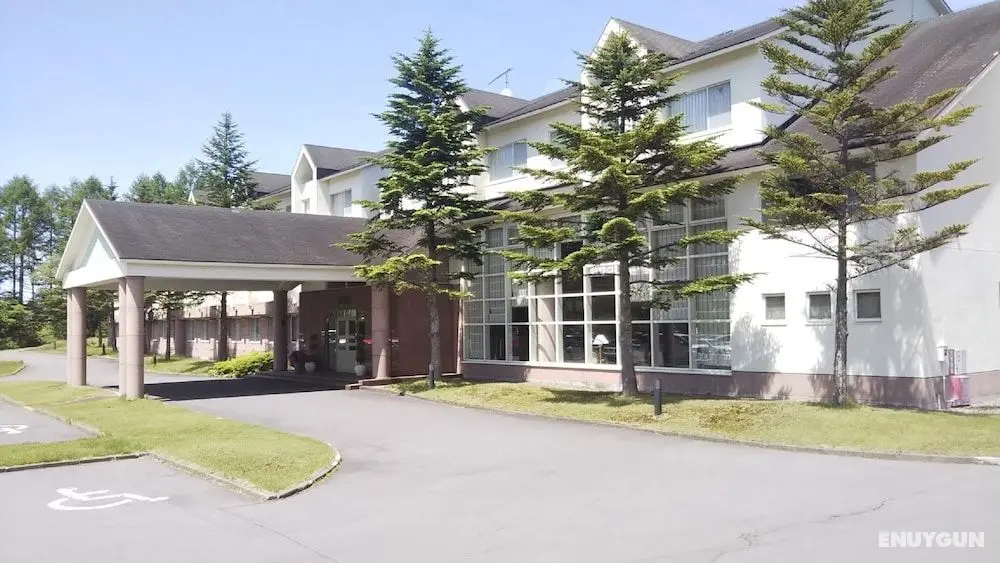 Villa The Club KARUIZAWA - Öne Çıkan Resim