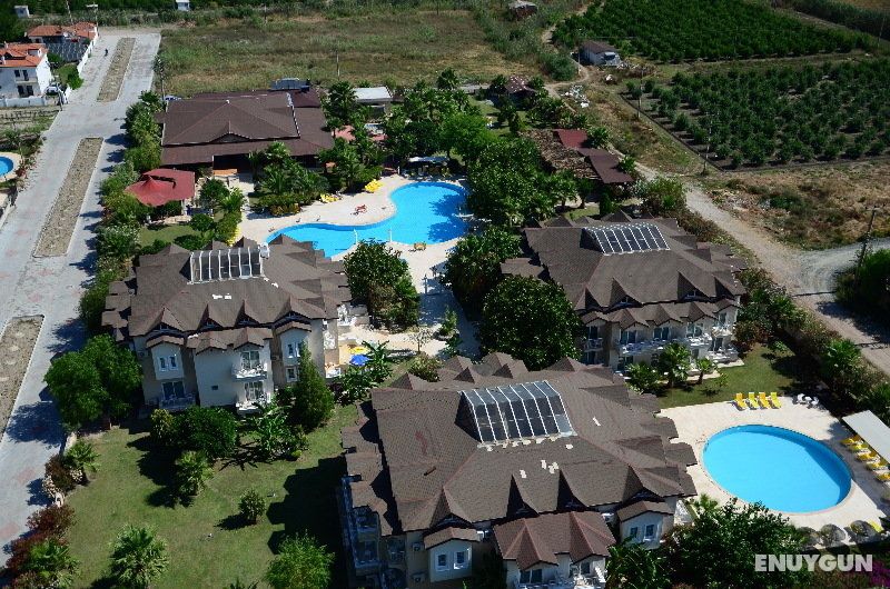 Club Hotel Keskin Dalyan